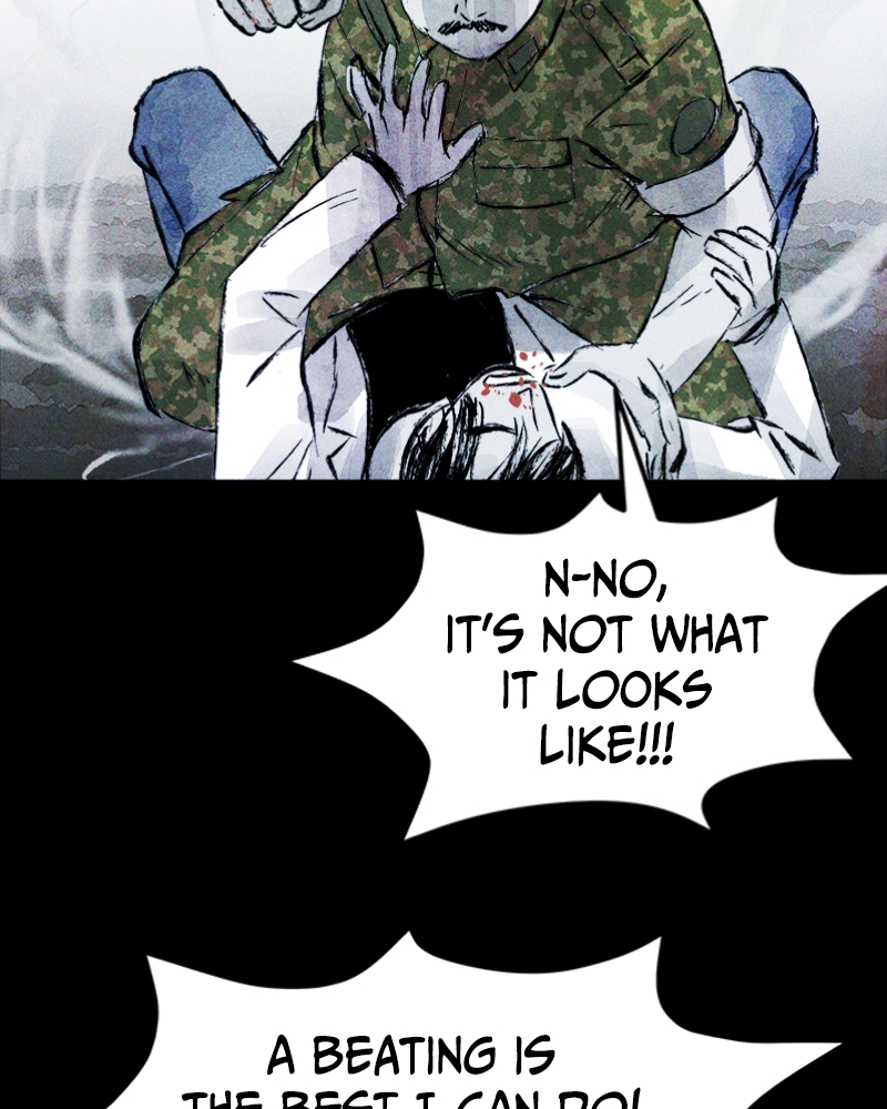 Pieces of Humans Chapter 39 - Page 61