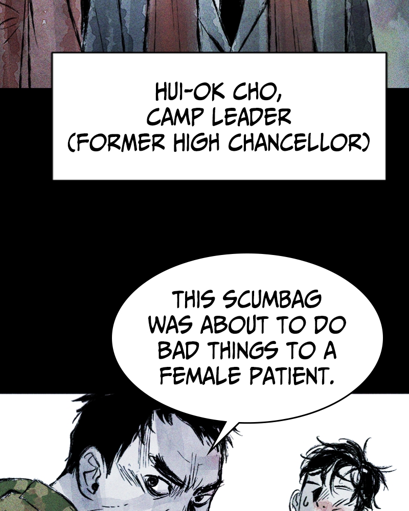 Pieces of Humans Chapter 39 - Page 66