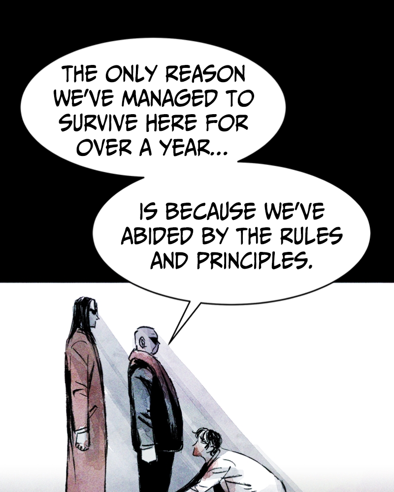 Pieces of Humans Chapter 39 - Page 72