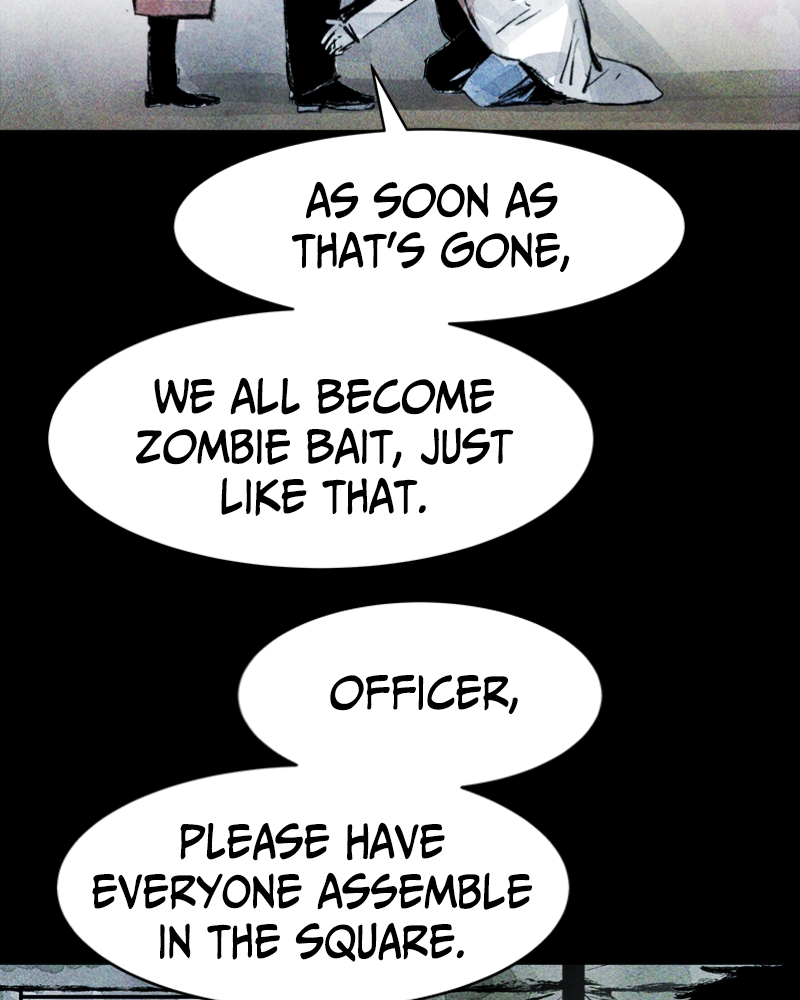 Pieces of Humans Chapter 39 - Page 73