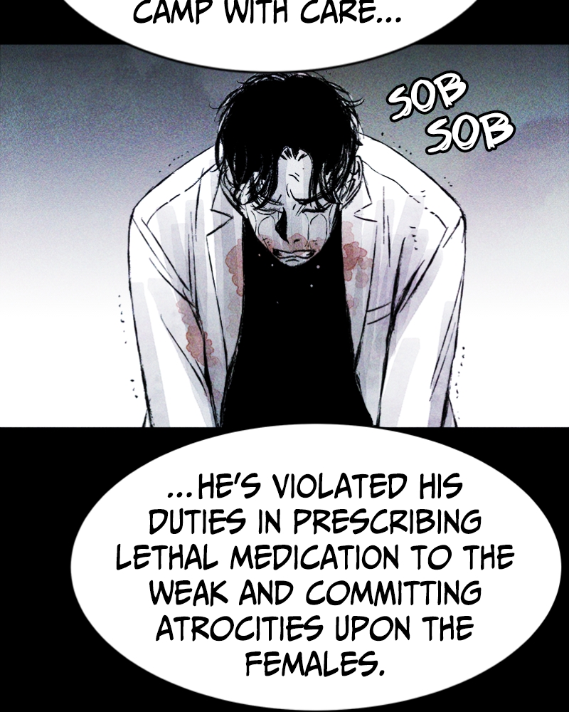 Pieces of Humans Chapter 39 - Page 77