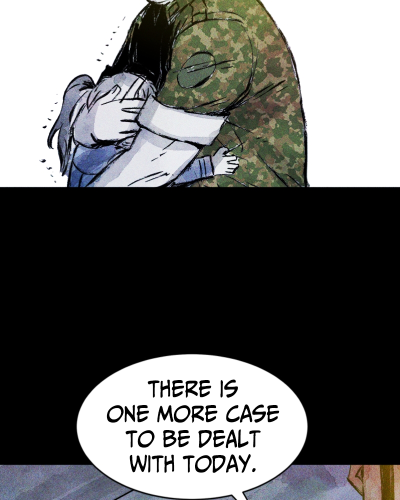 Pieces of Humans Chapter 39 - Page 84