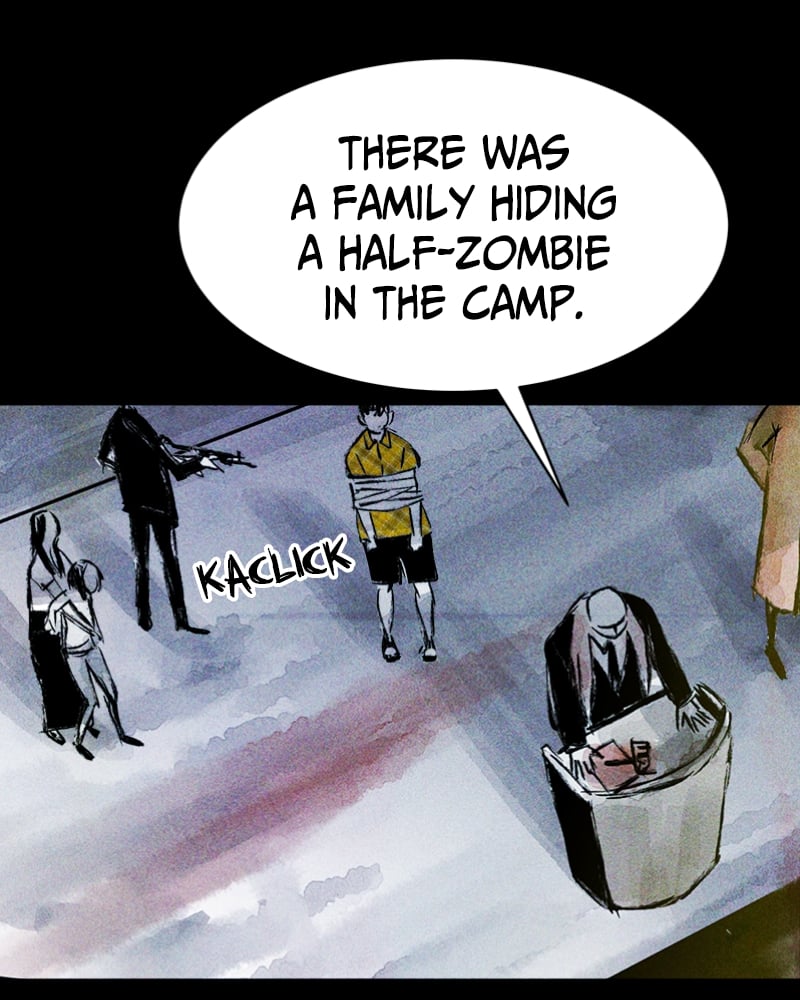 Pieces of Humans Chapter 39 - Page 86