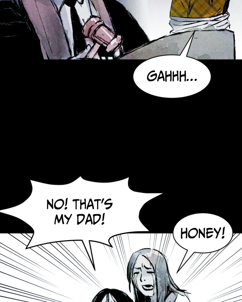 Pieces of Humans Chapter 39 - Page 88