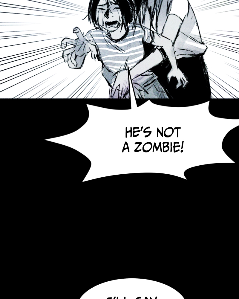 Pieces of Humans Chapter 39 - Page 89