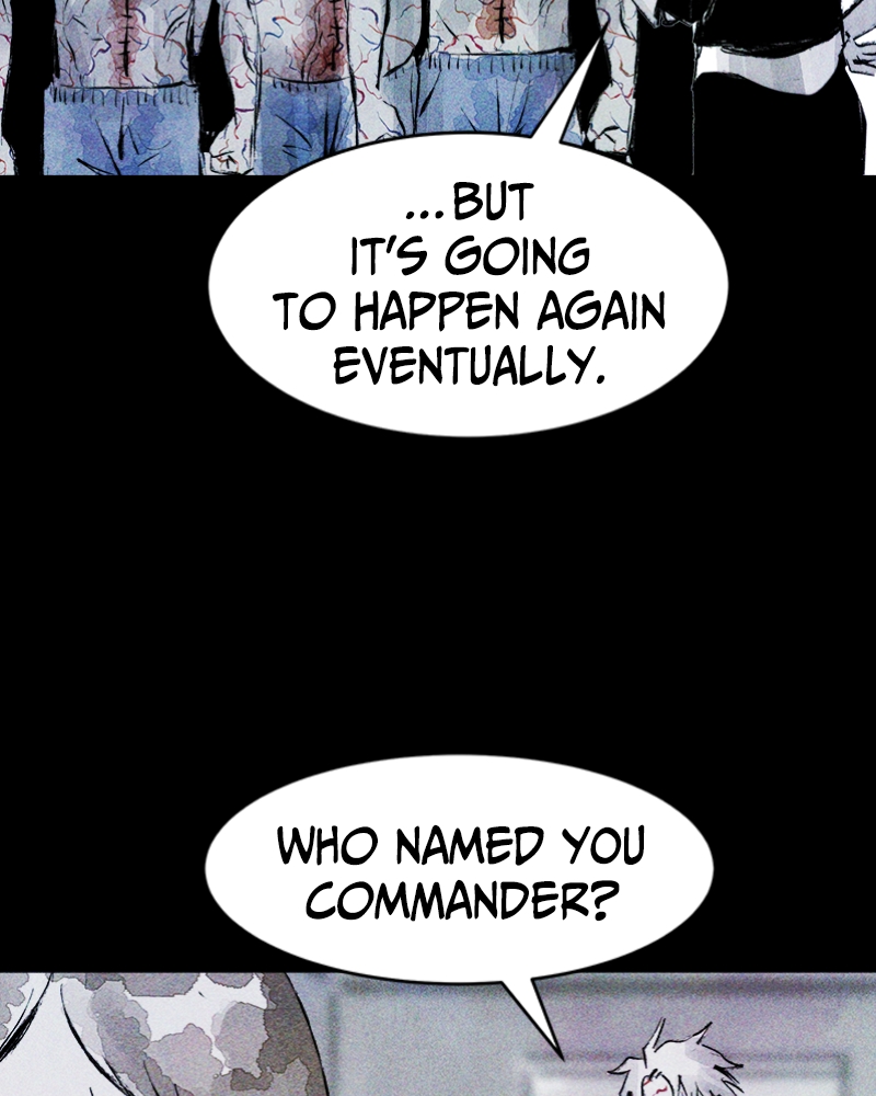 Pieces of Humans Chapter 39 - Page 10