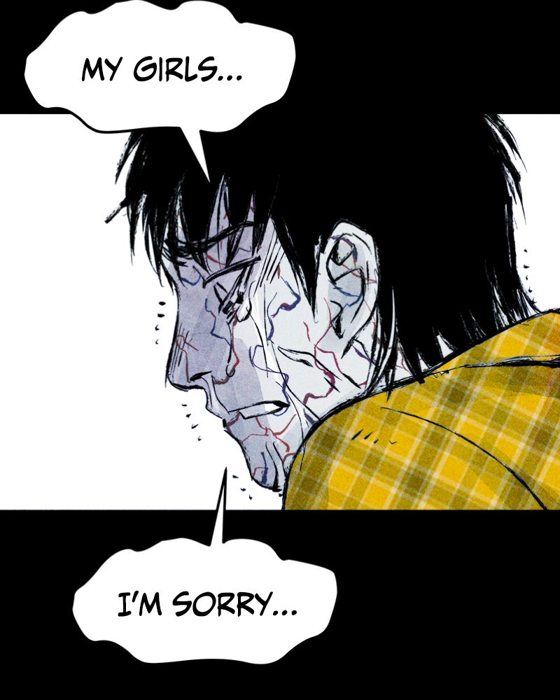 Pieces of Humans Chapter 39 - Page 96