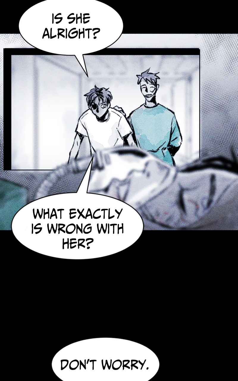 Pieces of Humans Chapter 4 - Page 12