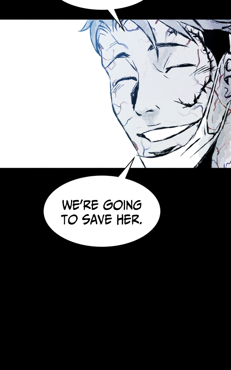 Pieces of Humans Chapter 4 - Page 13
