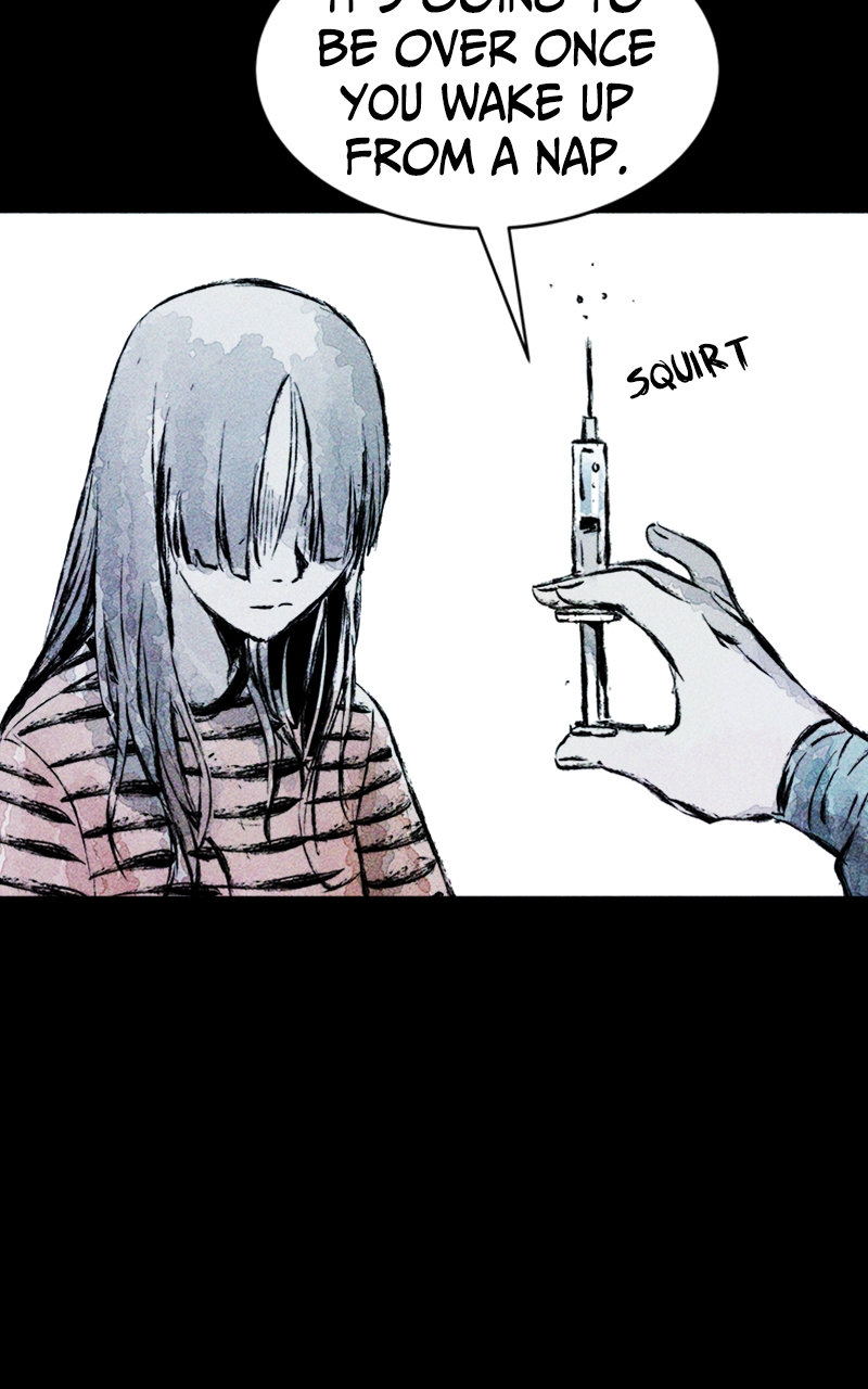 Pieces of Humans Chapter 4 - Page 16