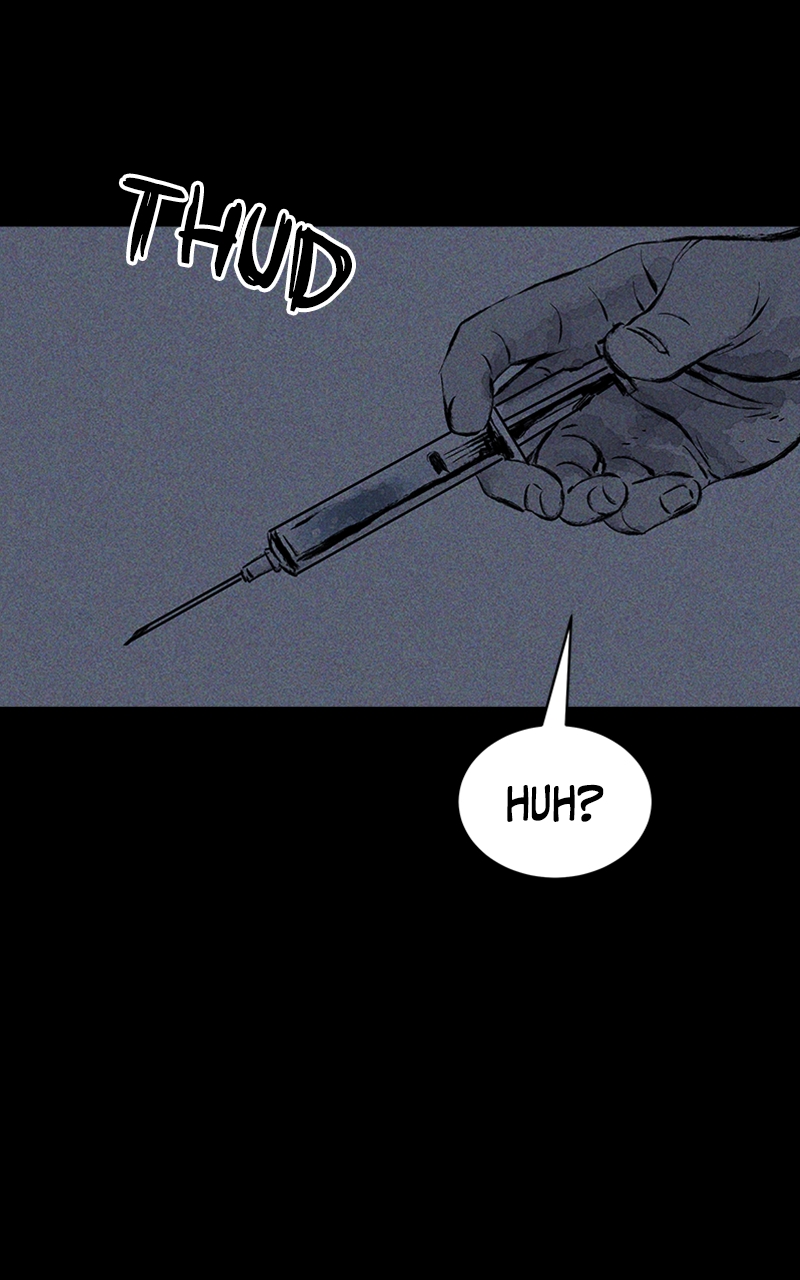 Pieces of Humans Chapter 4 - Page 18