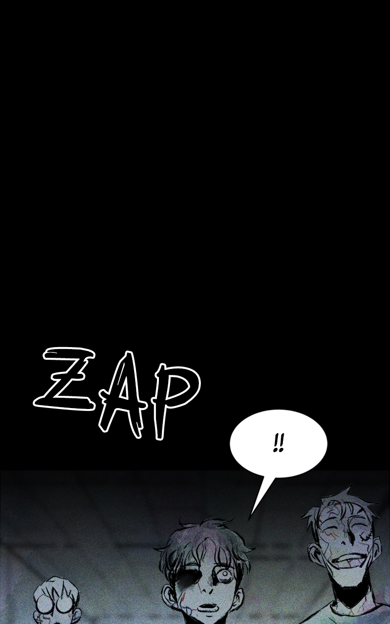 Pieces of Humans Chapter 4 - Page 19