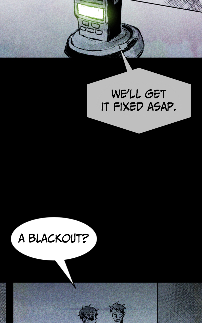 Pieces of Humans Chapter 4 - Page 21