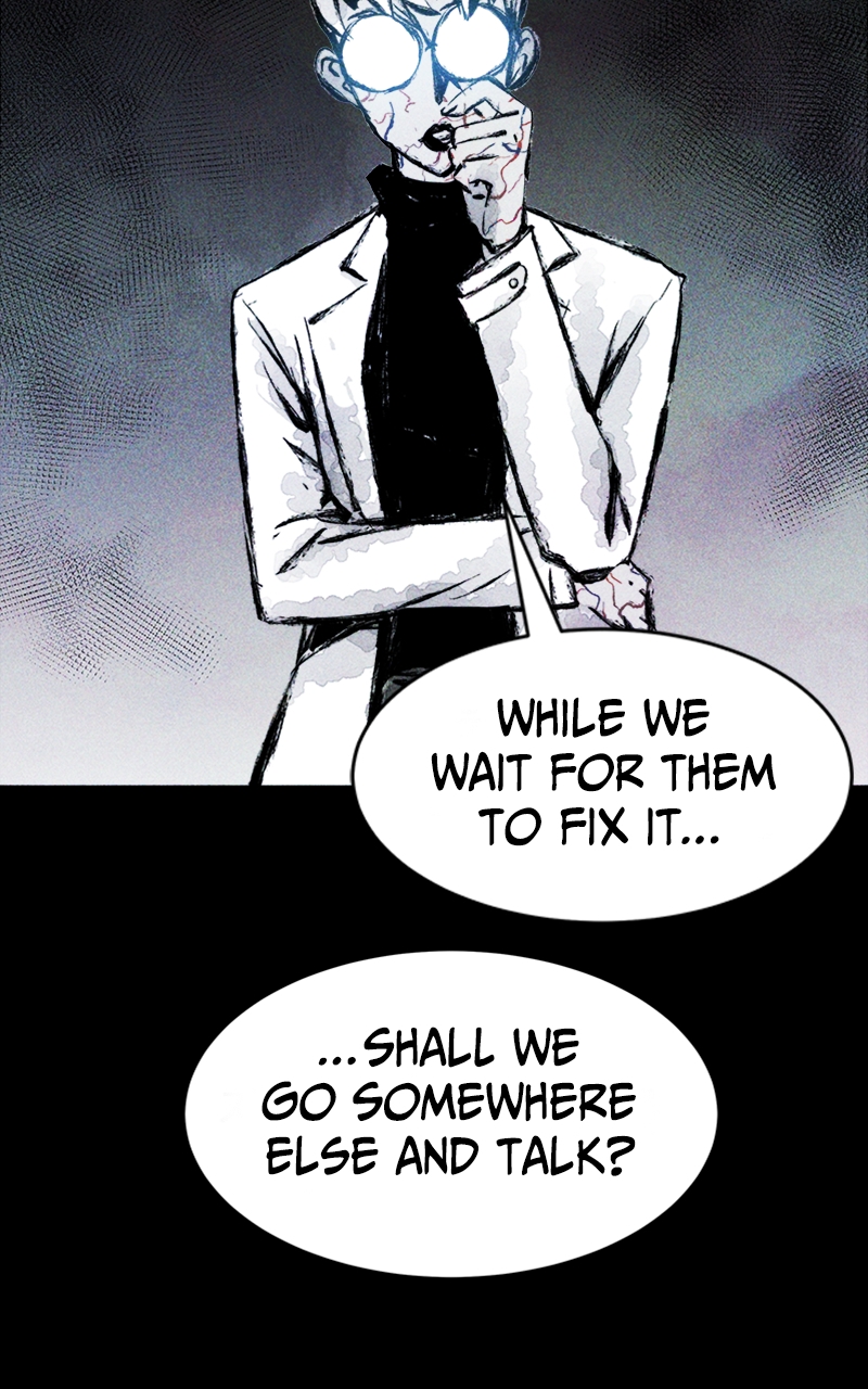 Pieces of Humans Chapter 4 - Page 23