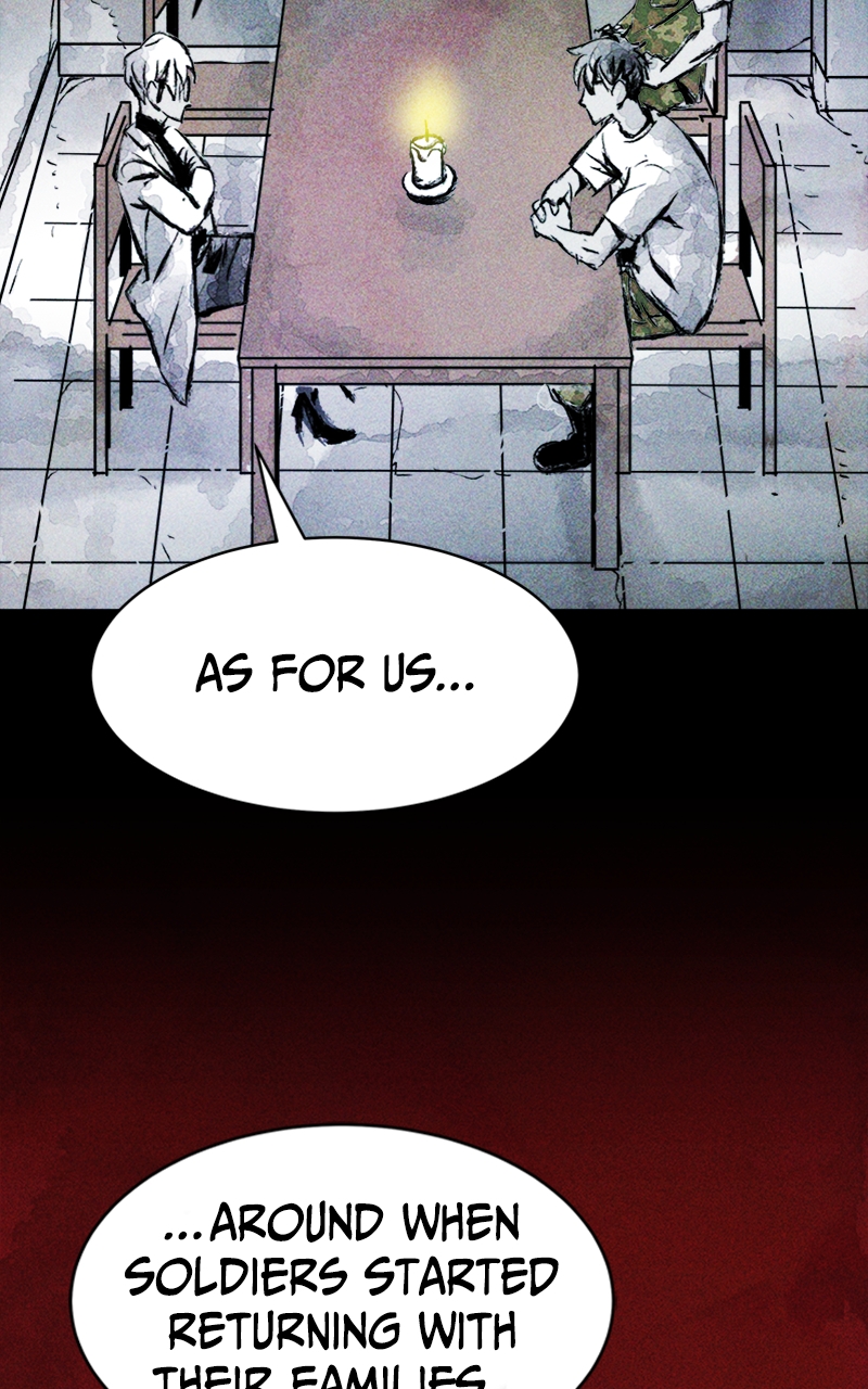 Pieces of Humans Chapter 4 - Page 27