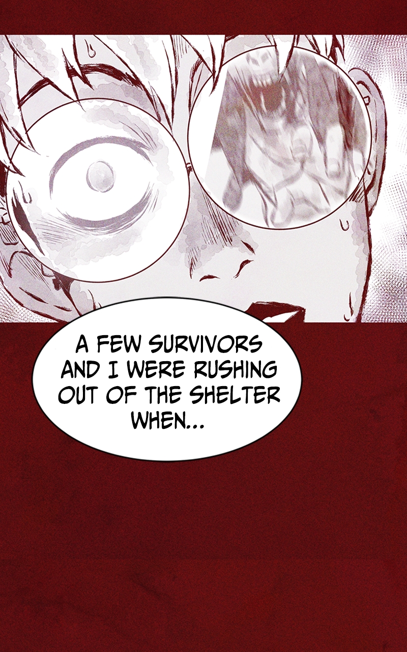 Pieces of Humans Chapter 4 - Page 29