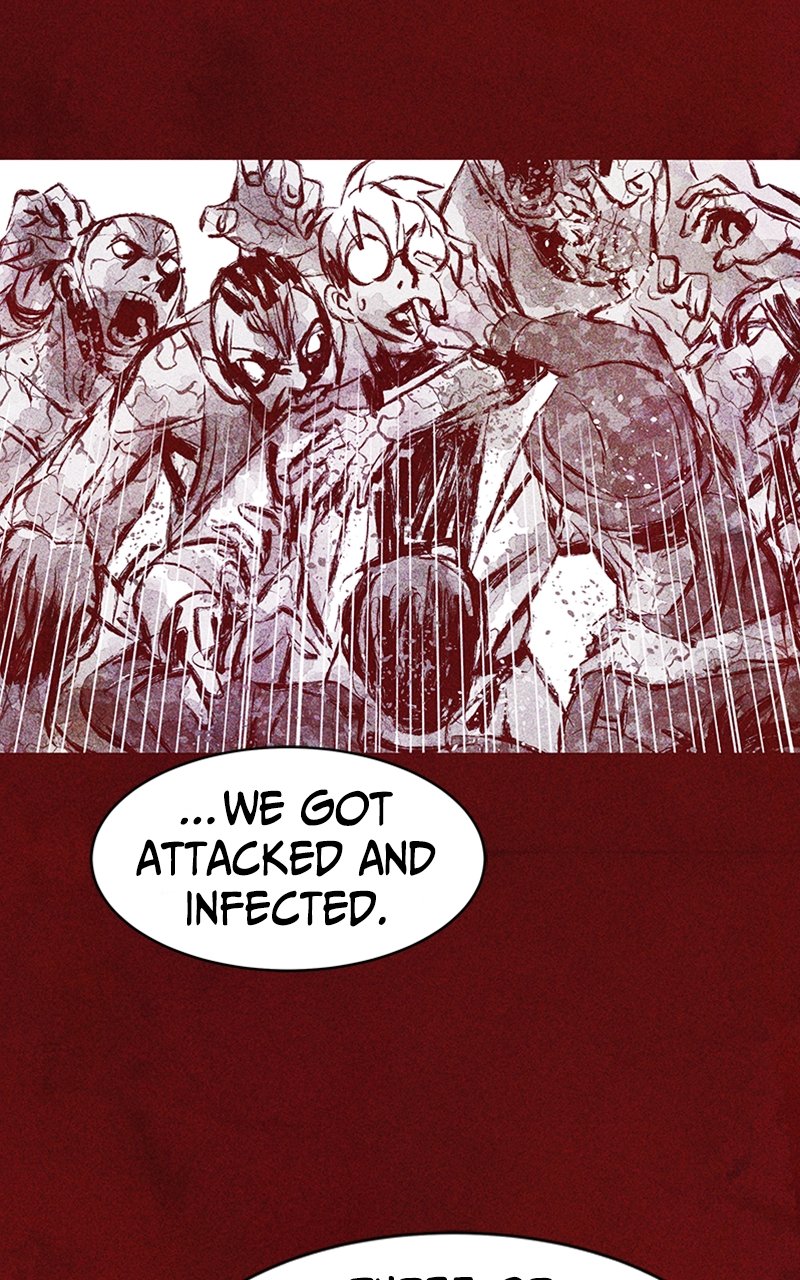 Pieces of Humans Chapter 4 - Page 30