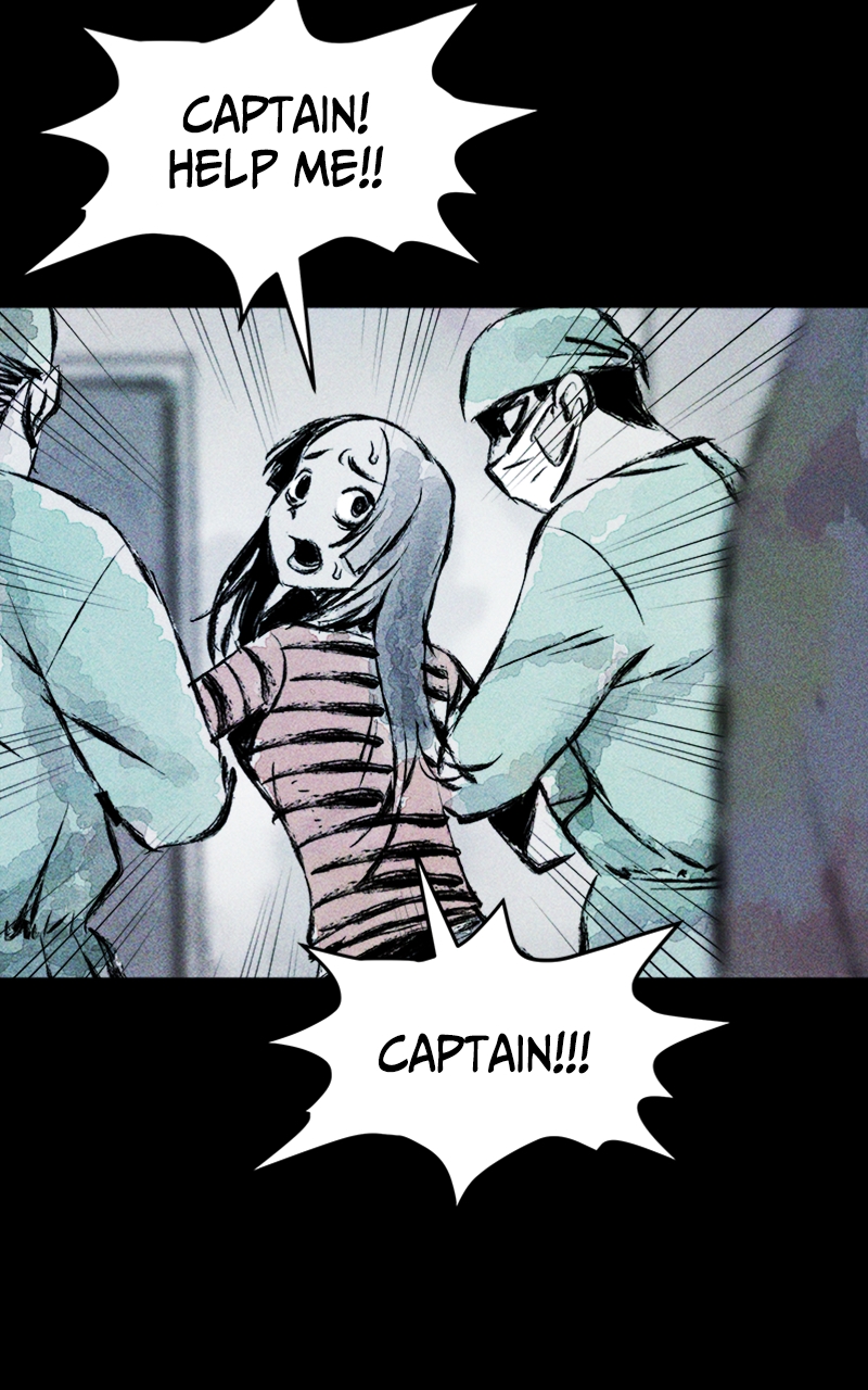 Pieces of Humans Chapter 4 - Page 4