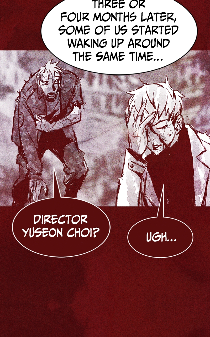 Pieces of Humans Chapter 4 - Page 31