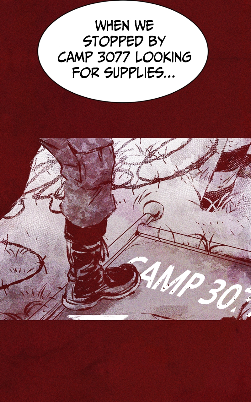 Pieces of Humans Chapter 4 - Page 33