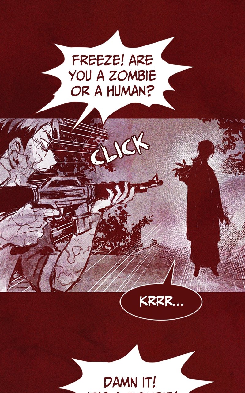 Pieces of Humans Chapter 4 - Page 34