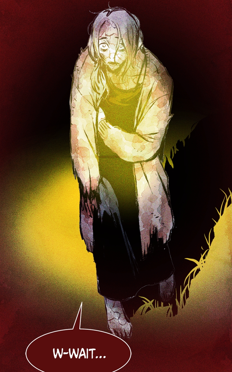 Pieces of Humans Chapter 4 - Page 36
