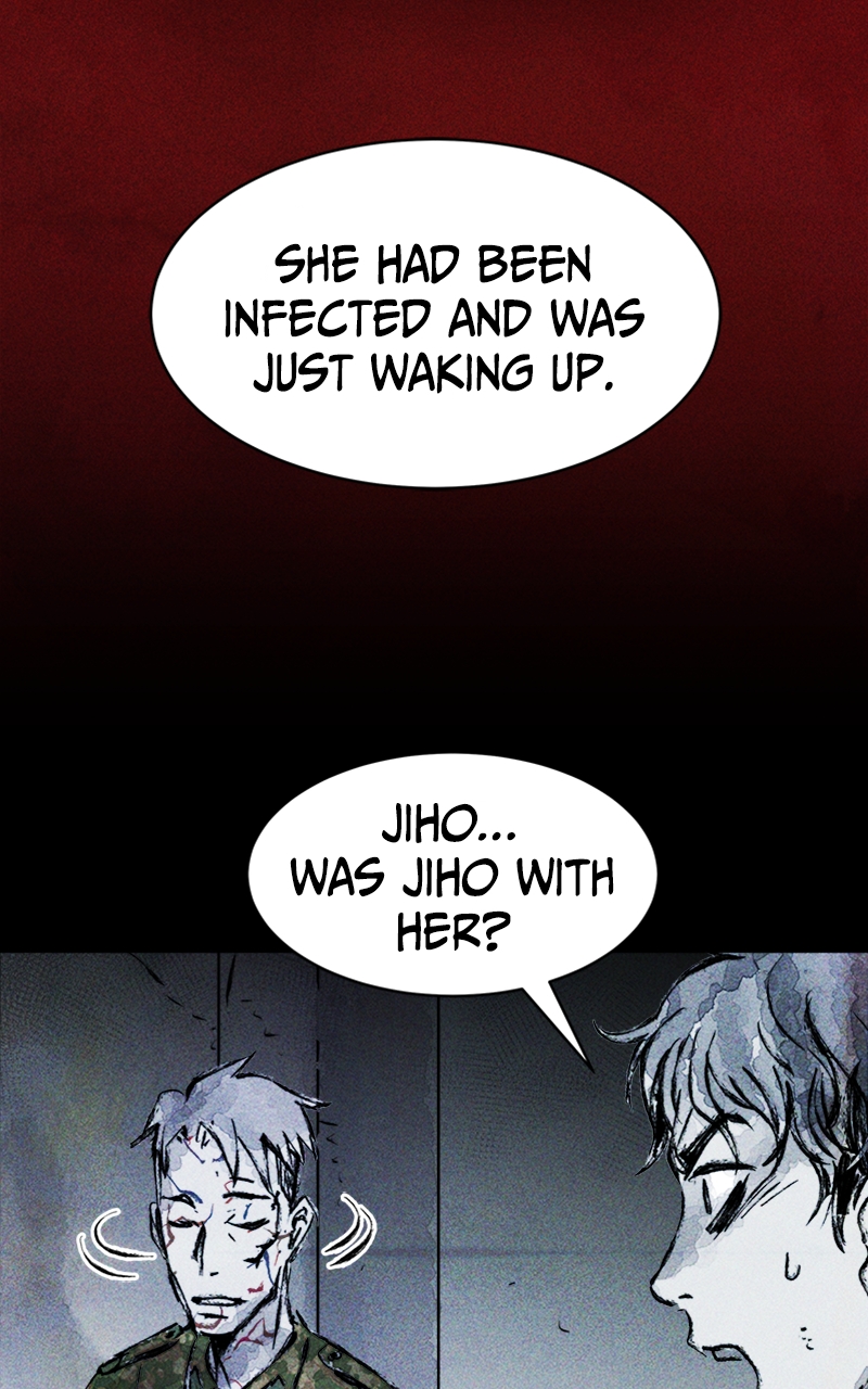 Pieces of Humans Chapter 4 - Page 38
