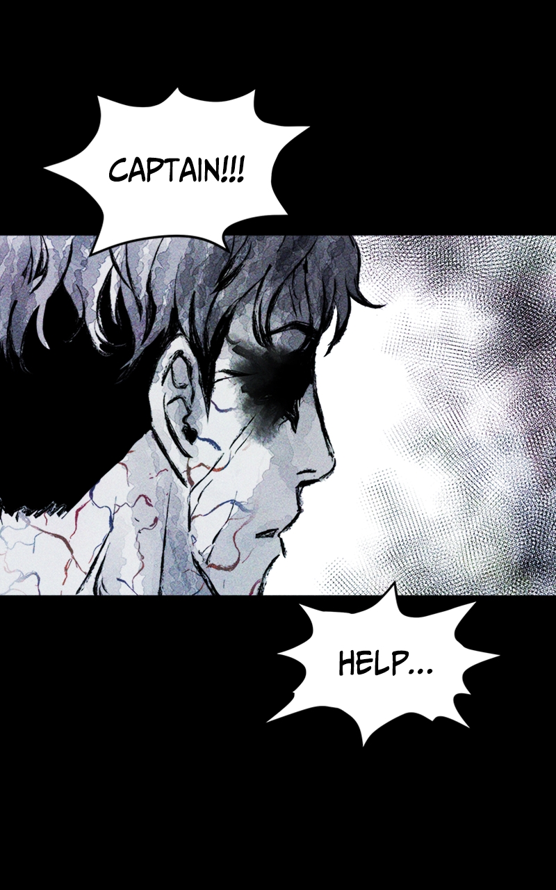Pieces of Humans Chapter 4 - Page 5