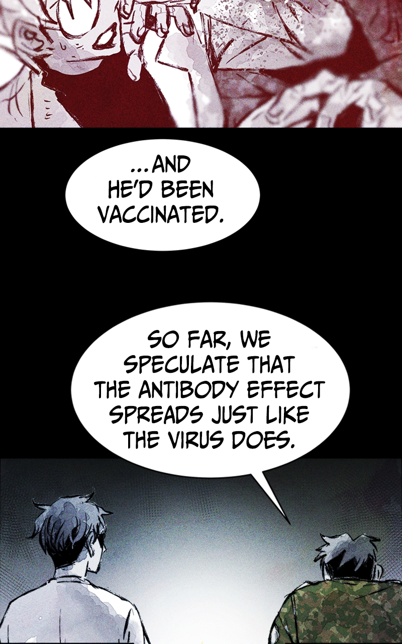 Pieces of Humans Chapter 4 - Page 42