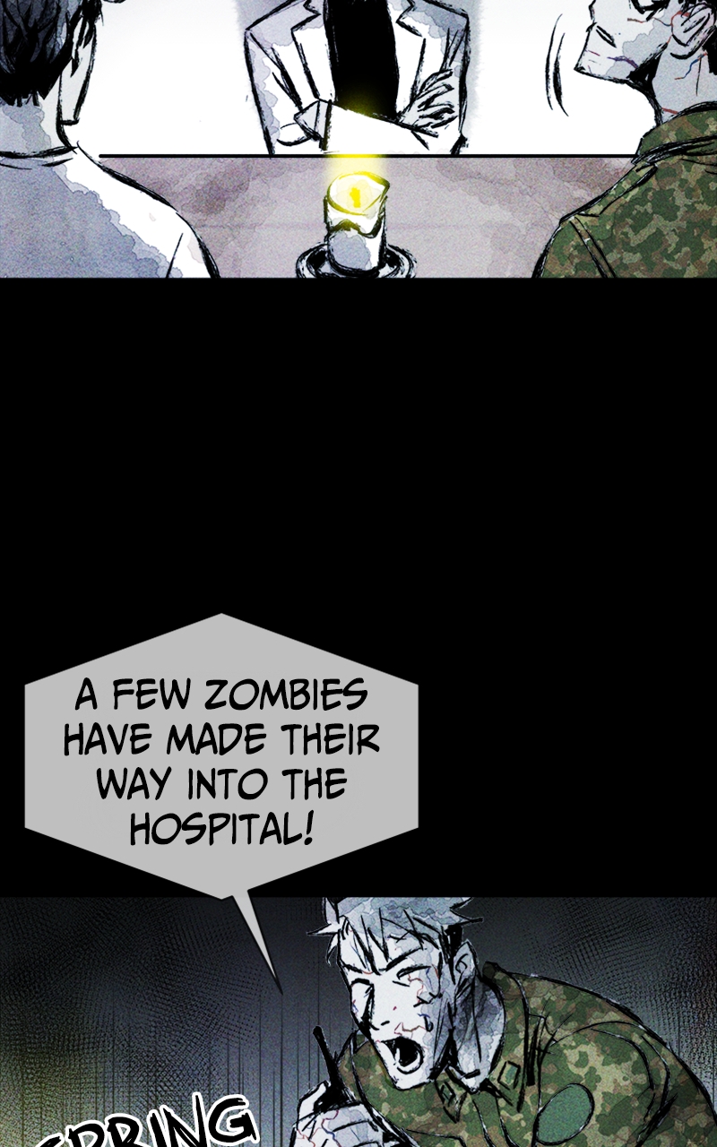 Pieces of Humans Chapter 4 - Page 47