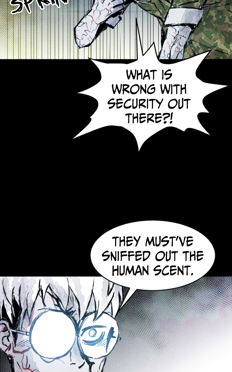 Pieces of Humans Chapter 4 - Page 48
