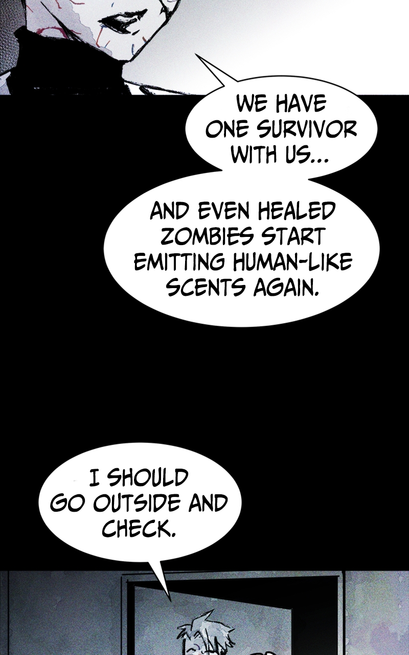 Pieces of Humans Chapter 4 - Page 49