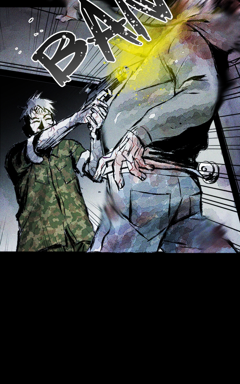 Pieces of Humans Chapter 4 - Page 52