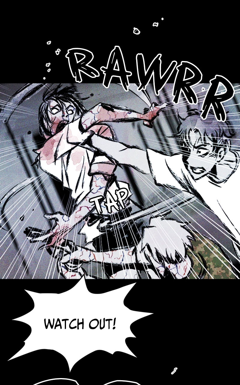 Pieces of Humans Chapter 4 - Page 55