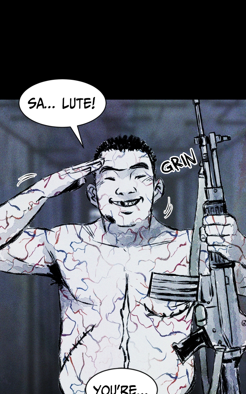 Pieces of Humans Chapter 4 - Page 59