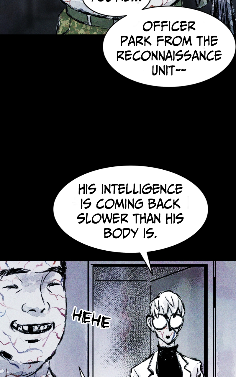 Pieces of Humans Chapter 4 - Page 60