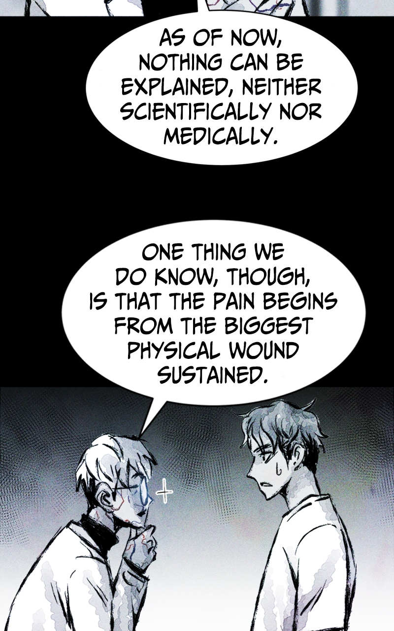 Pieces of Humans Chapter 4 - Page 62