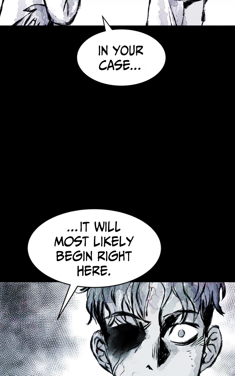 Pieces of Humans Chapter 4 - Page 63