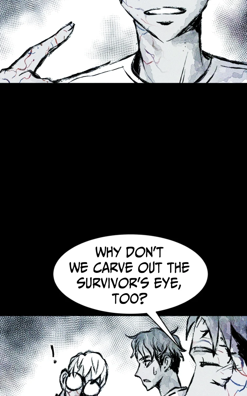 Pieces of Humans Chapter 4 - Page 64