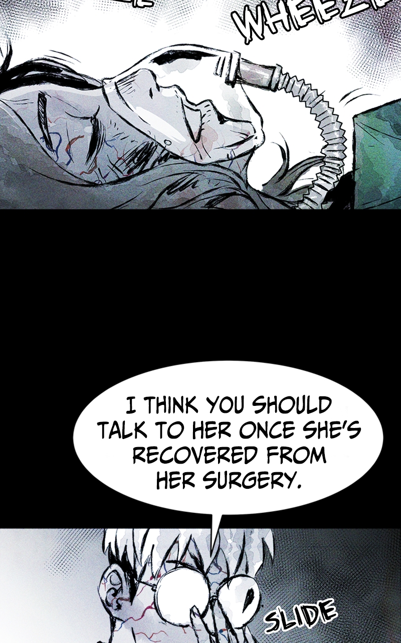 Pieces of Humans Chapter 4 - Page 67