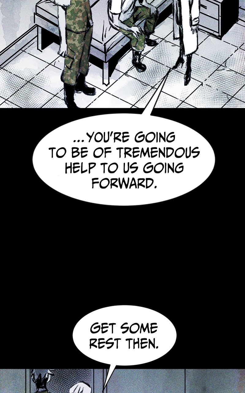 Pieces of Humans Chapter 4 - Page 70