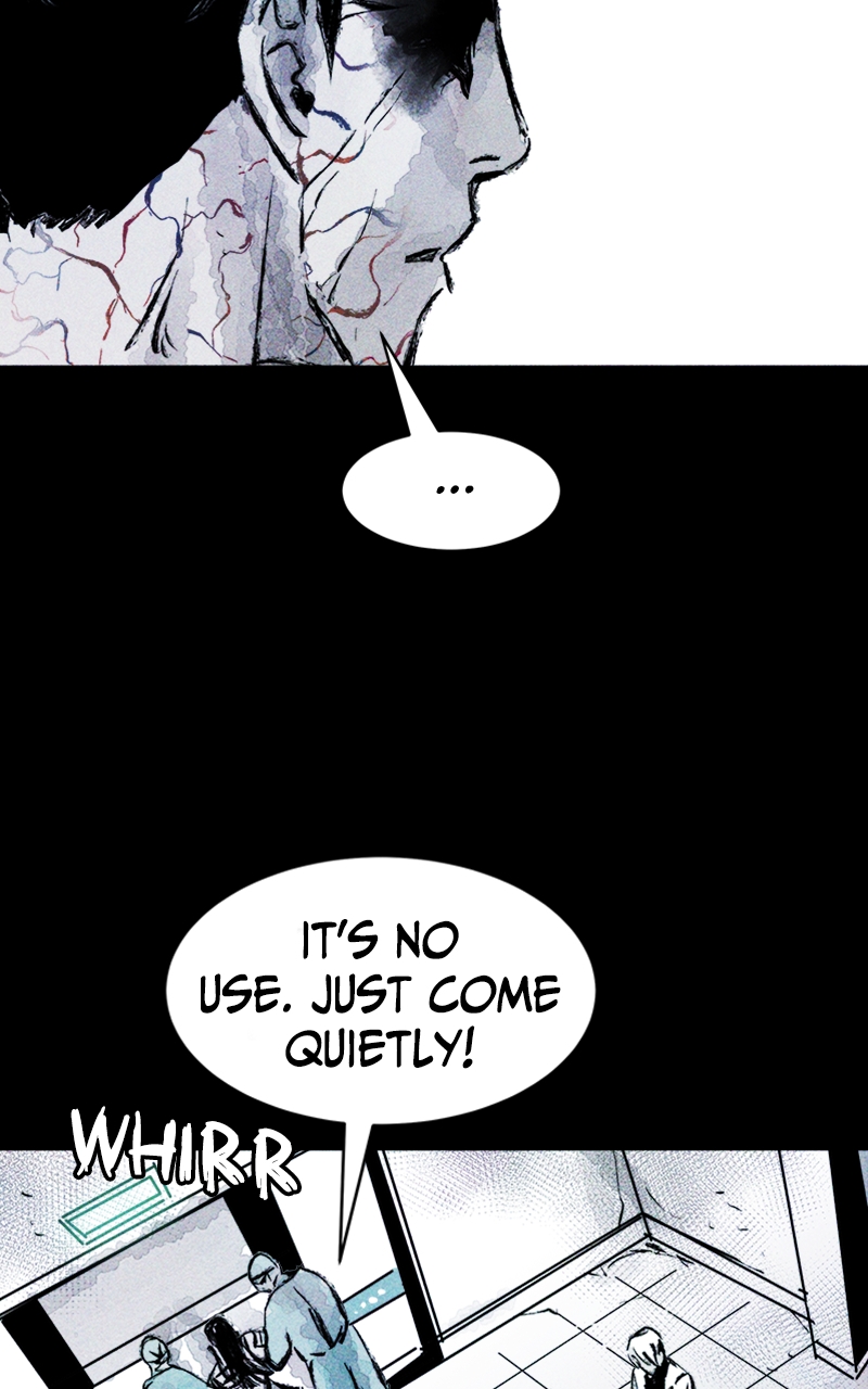 Pieces of Humans Chapter 4 - Page 8