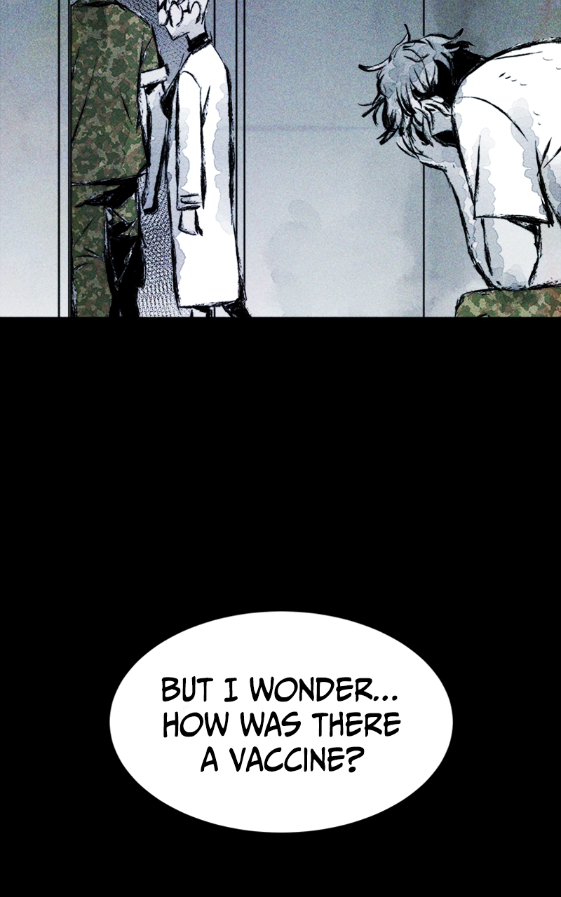 Pieces of Humans Chapter 4 - Page 71