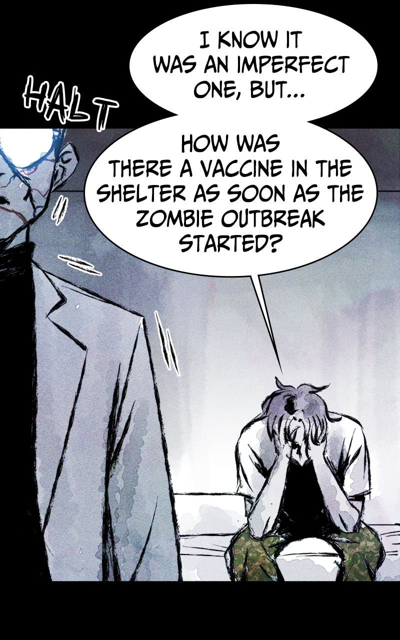 Pieces of Humans Chapter 4 - Page 72