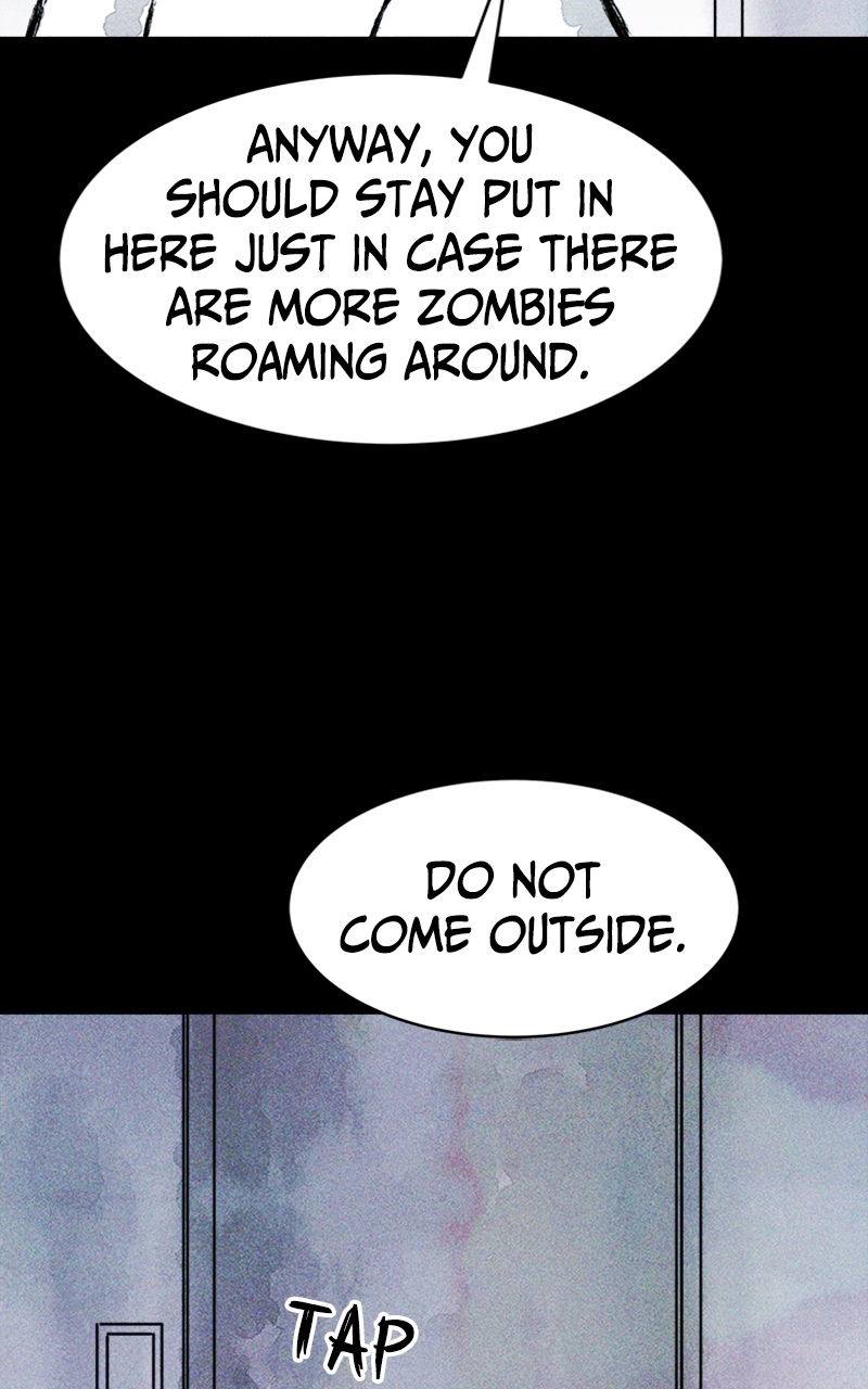 Pieces of Humans Chapter 4 - Page 74