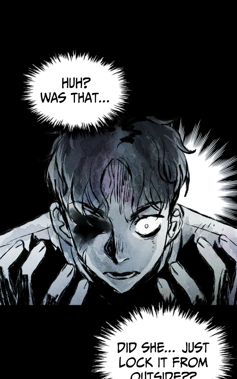 Pieces of Humans Chapter 4 - Page 76