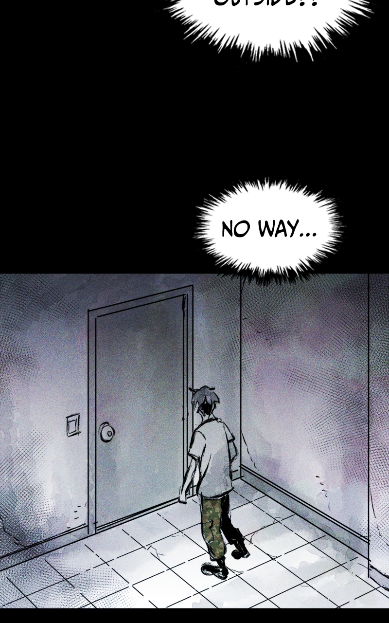 Pieces of Humans Chapter 4 - Page 77