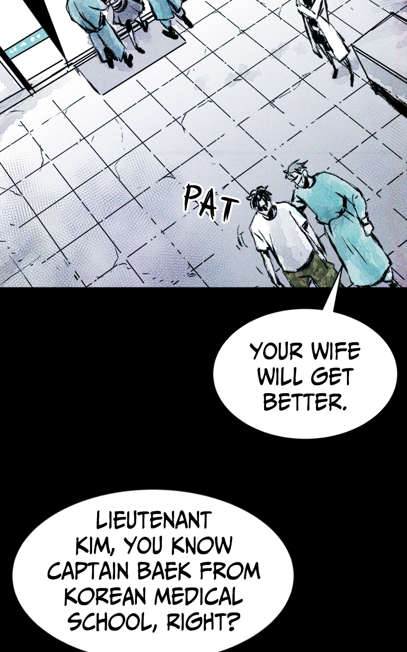 Pieces of Humans Chapter 4 - Page 9