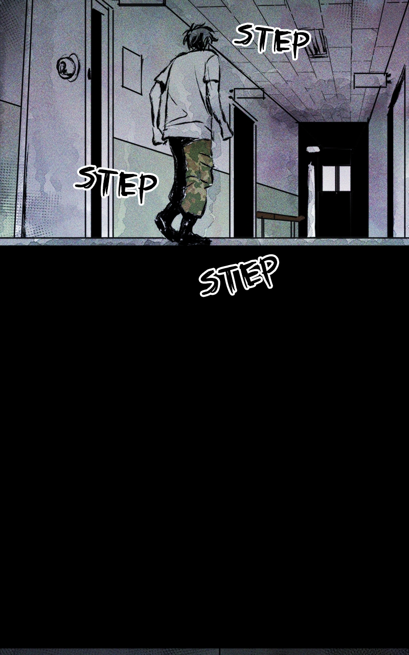 Pieces of Humans Chapter 4 - Page 82