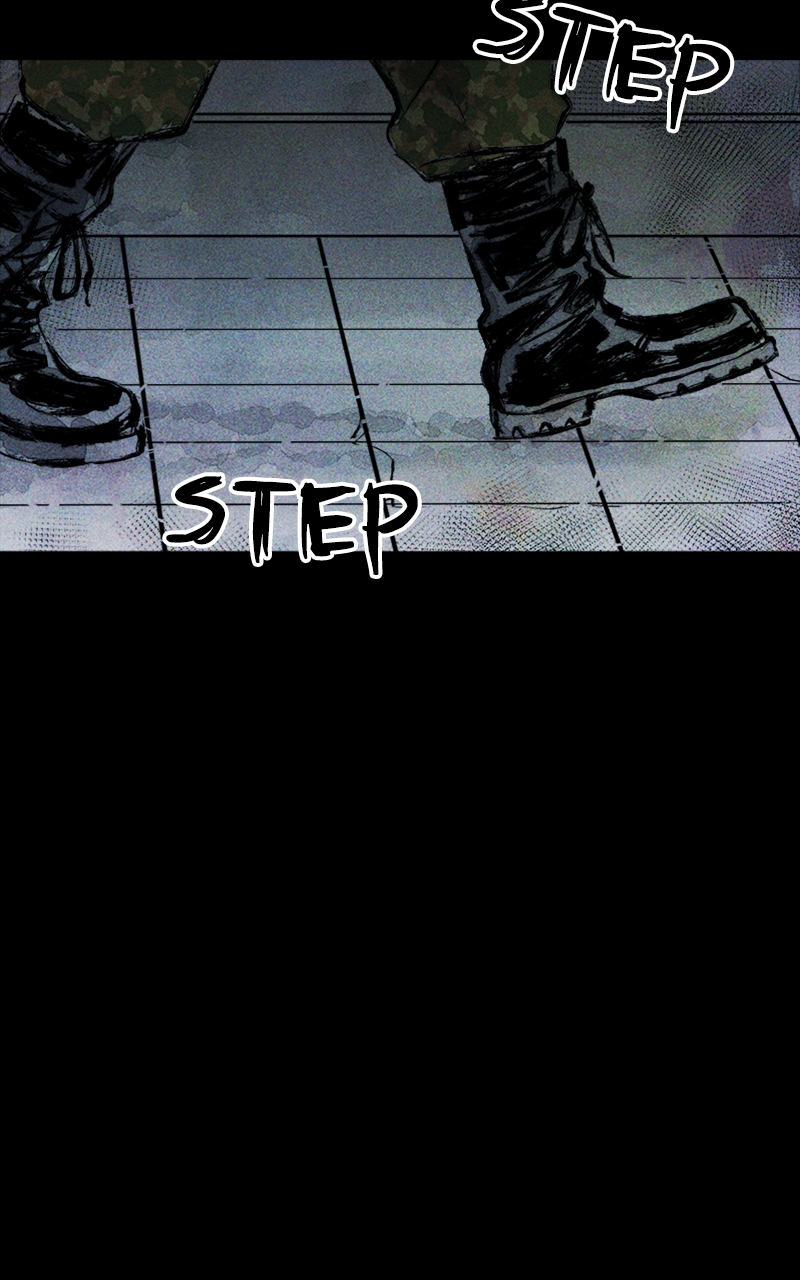 Pieces of Humans Chapter 4 - Page 84